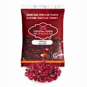 Hibiscus (150g)