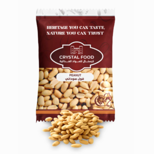 Peanuts (400g)