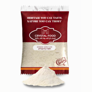 Sorghum/Durra Flour (800g)