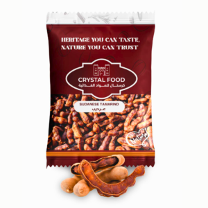 Sudanese Tamarind (400g)