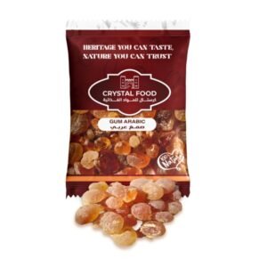 Gum Arabic (400g)