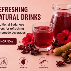 Natural Drinks