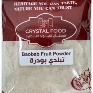 Baobab Powder - 400 gm